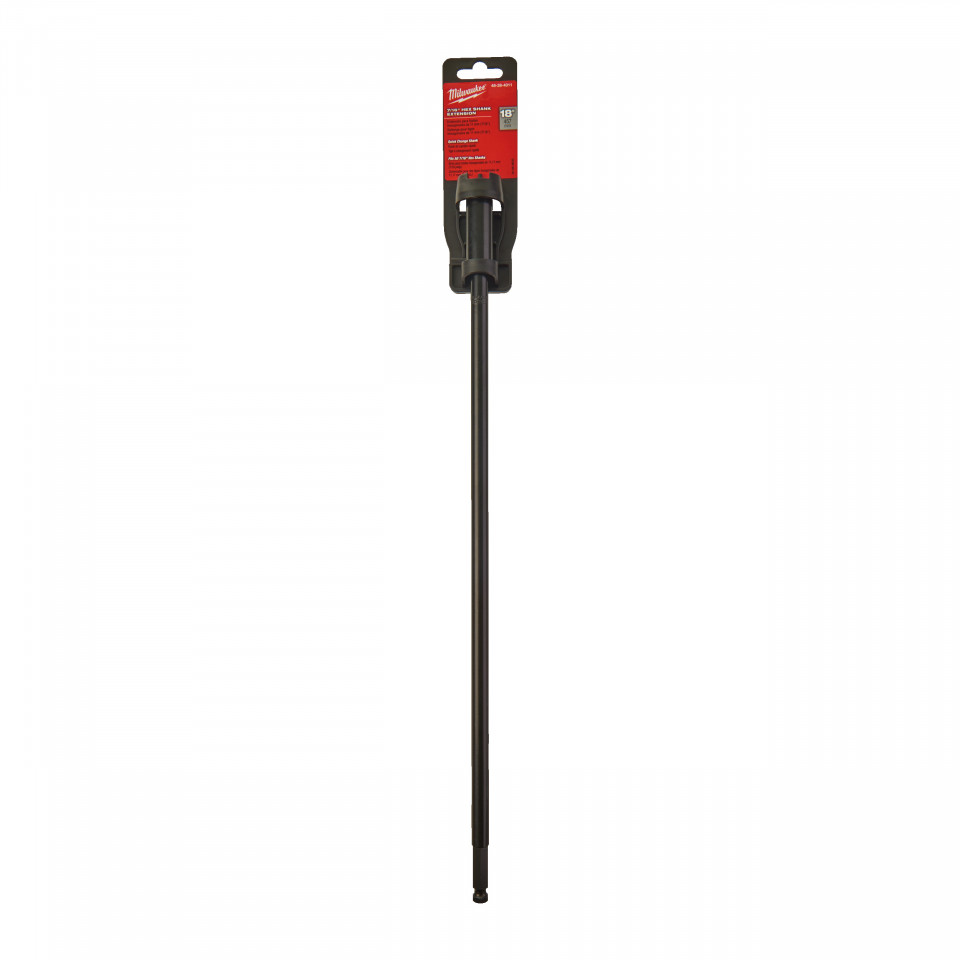 Prelungitoare tijă prindere 450 mm