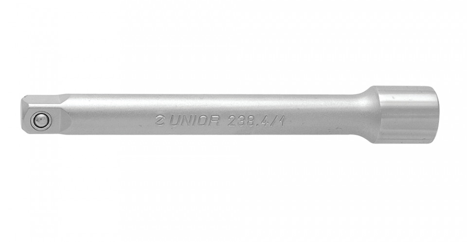 Prelungitor 3/8" L 75