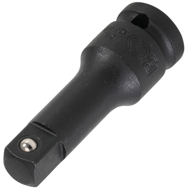 Prelungitor de impact 1/2" (12.5 mm), 75 mm