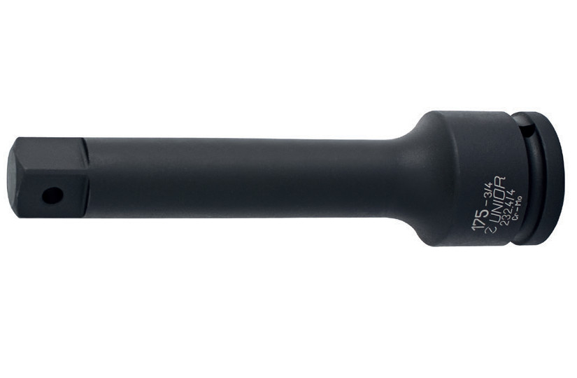 Prelungitor lung IMPACT UNIOR 3/4" L175mm