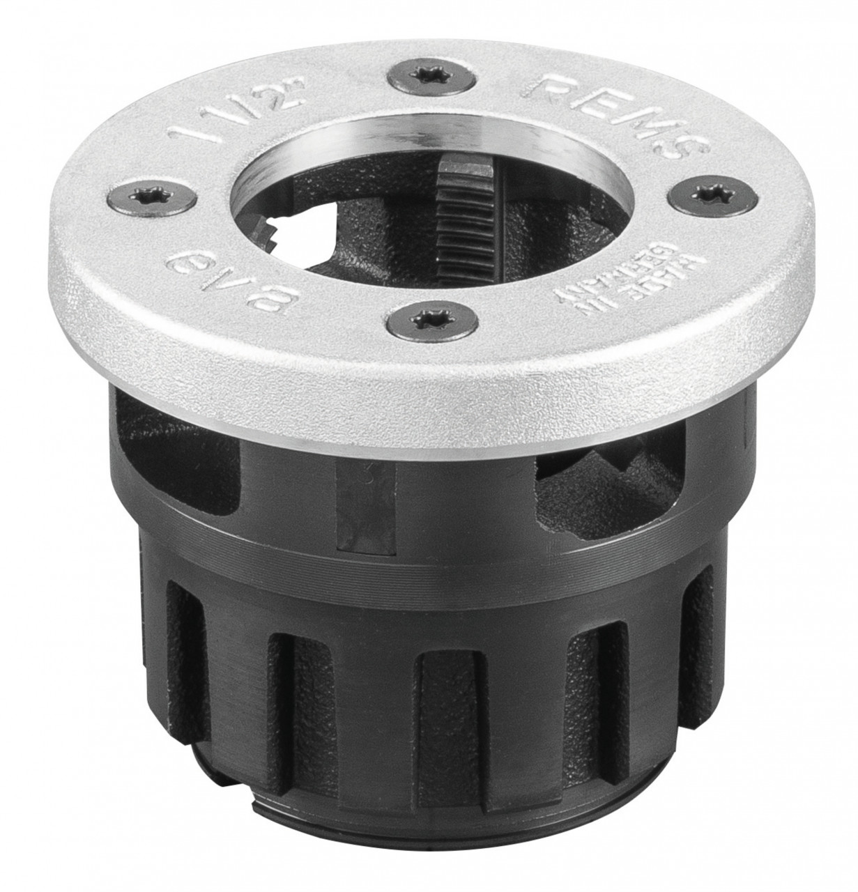 REMS Cap filetare R1 1/2" pentru seria REMS Eva si Amigo 521070