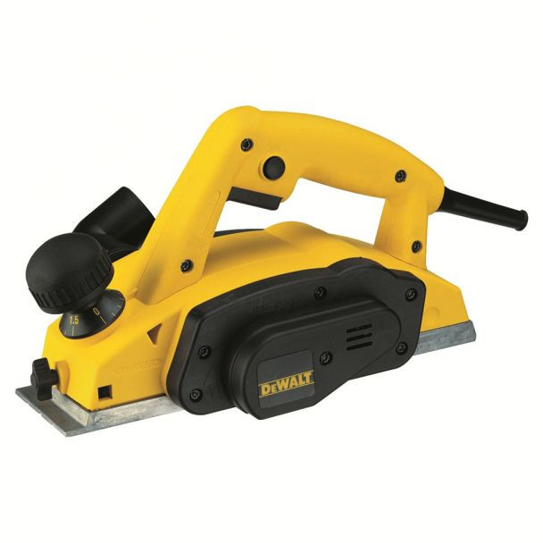 Rindea electrica Dewalt DW677, 600 W, 82 mm