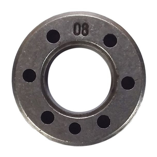 Rola de antrenare sarma otel 0.6-0.8 mm Lincoln Electric KP14016-0.8, diametru 37 mm