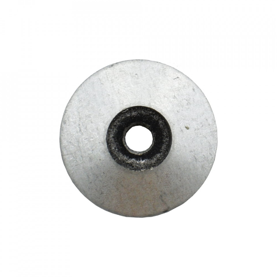 Saibe cauciucate pentru etansare EPDM 16 mm, 500 bucati