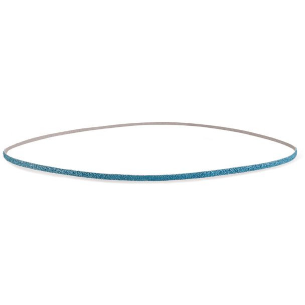 Set 10 benzi de slefuit Flex 303615, Zircoflex 533x4 ZI-P 60 VE10