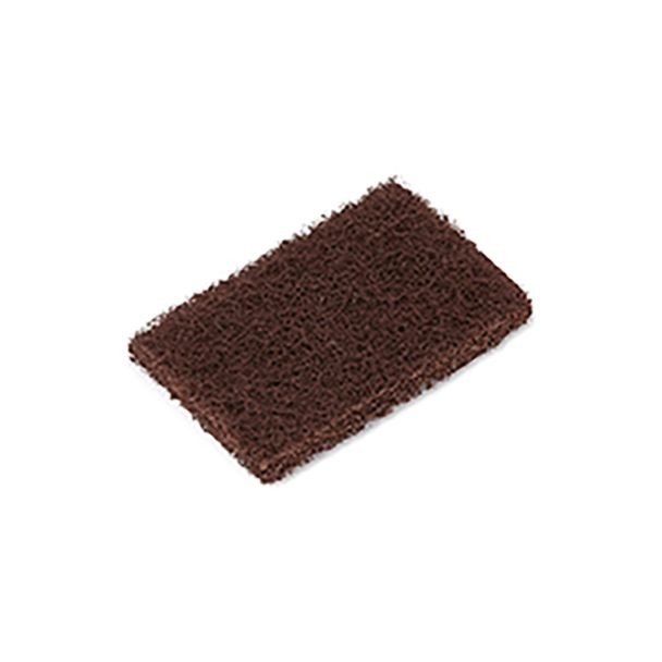 Set 10 bucati lana slefuire, Flex 258302, prindere velcro, 39X60, Gr. A 240