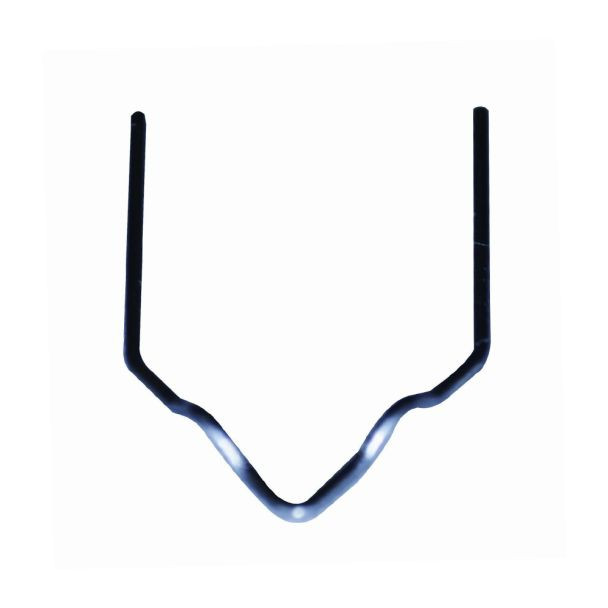 Set 100 capse in colturi Telwin 804080, 0.6 mm