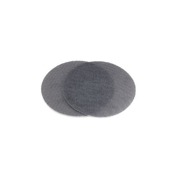 Set 25 foi abrazive Flex 260230, D225 GT-grit 100 VE25, prindere velcro, Gr. grit 100
