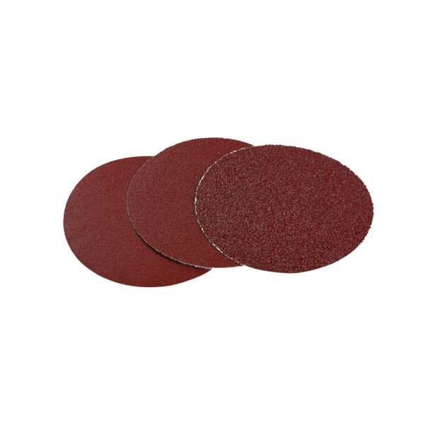Set 50 foi abrazive Flex 381209, PurFlex D115 PU-P 40 VE50