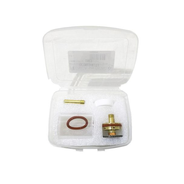 Set consumabile torte Tig 2.4 mm Telwin 804205
