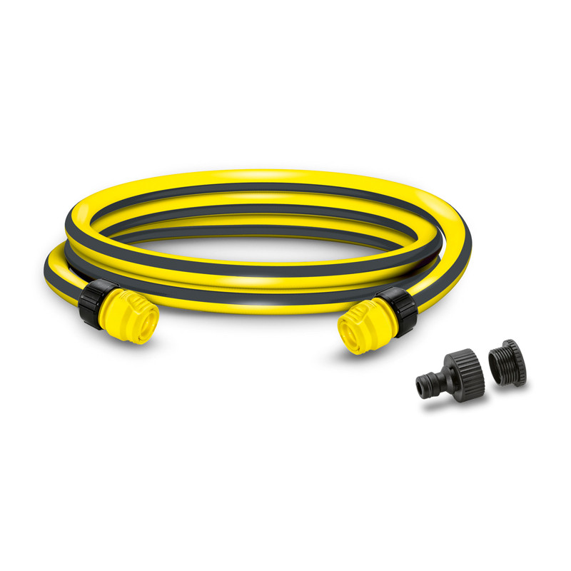 Set furtun de racordare, 5/8", 1.50m