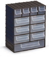Set module "HOBBY" 225x280x120