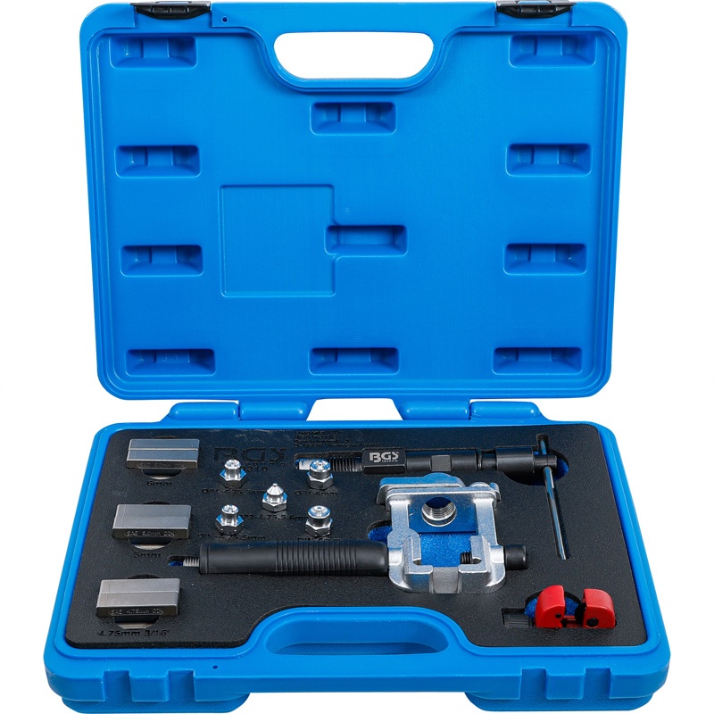 Set multiplicator moment, intrare 12.5 mm (1/2") + iesire 20 mm (3/4"), 6 piese