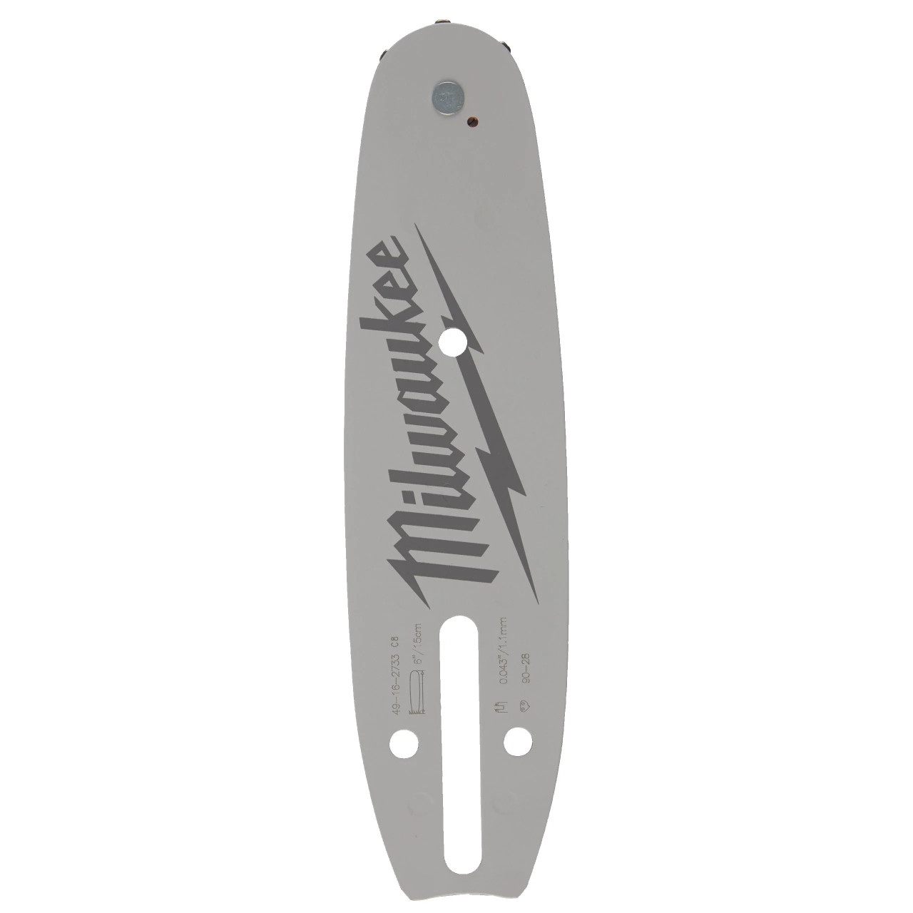 ȘINĂ DE GHIDARE 8in/20cm