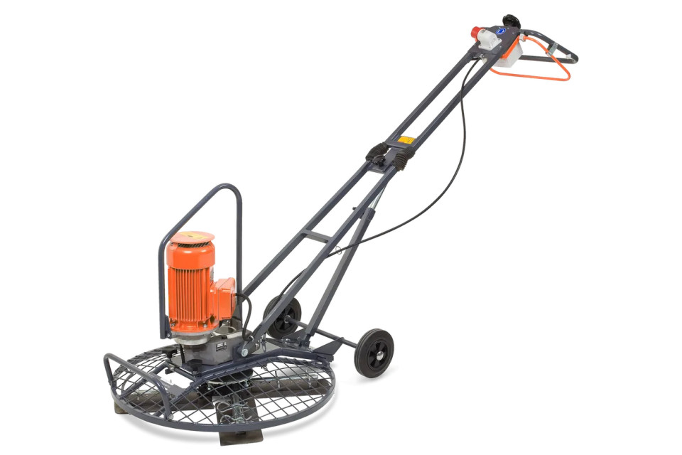 Slefuitor beton Husqvarna BG COMBI E-L-TP electric 1020mm, 2.4kW