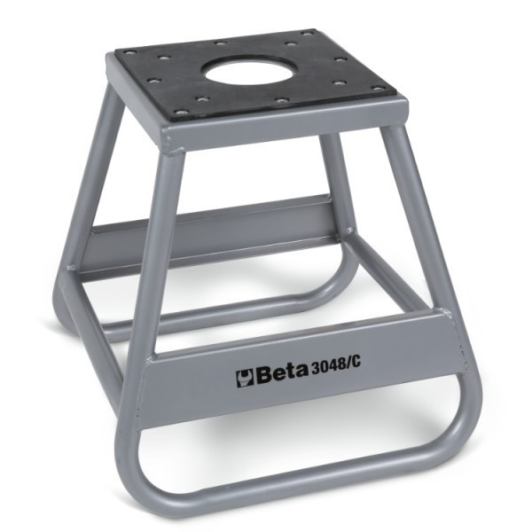 Stand aluminu moto cross racing 3048C