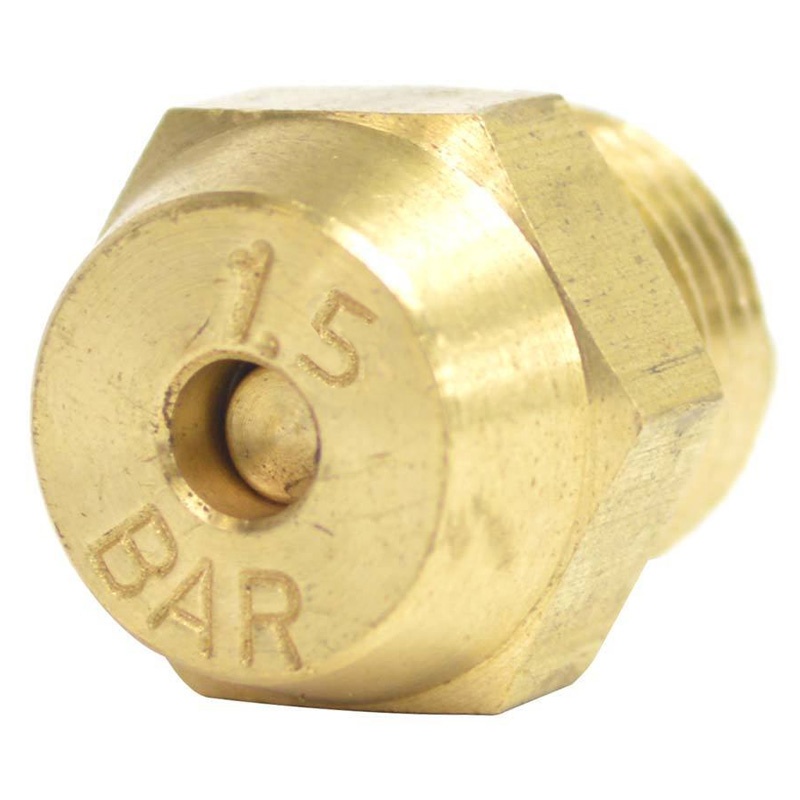 Supapa de pornire FIAC 3/8" 1.5 bar