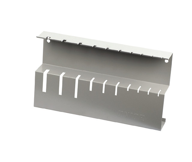 Suport de metal pentru surubelnite cu maner in T