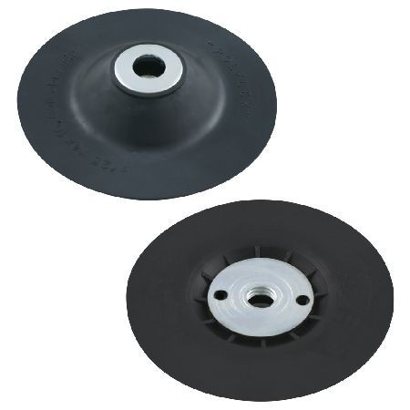 SUPORT DISC ABRAZIV CU FILET 115/125/180 mm