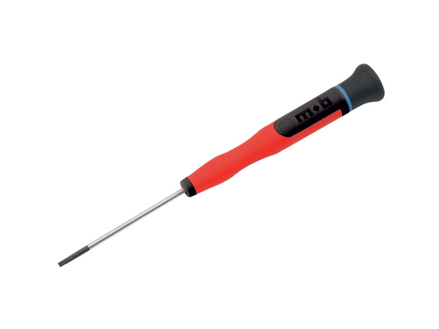 Surubelnita de precizie MOB MICRO - tip Torx - TX8 - 155 mm