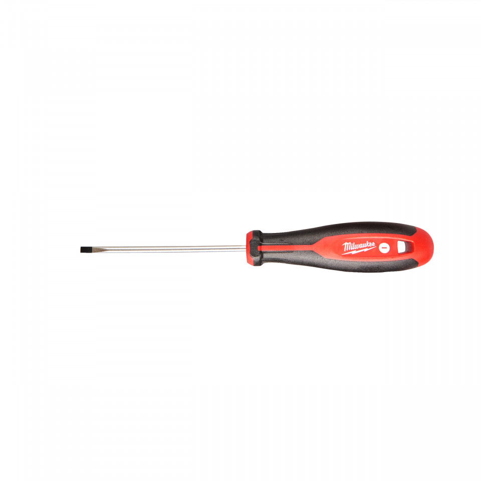 Surubelnita SL 0.8 x 4 x 100 Milwaukee