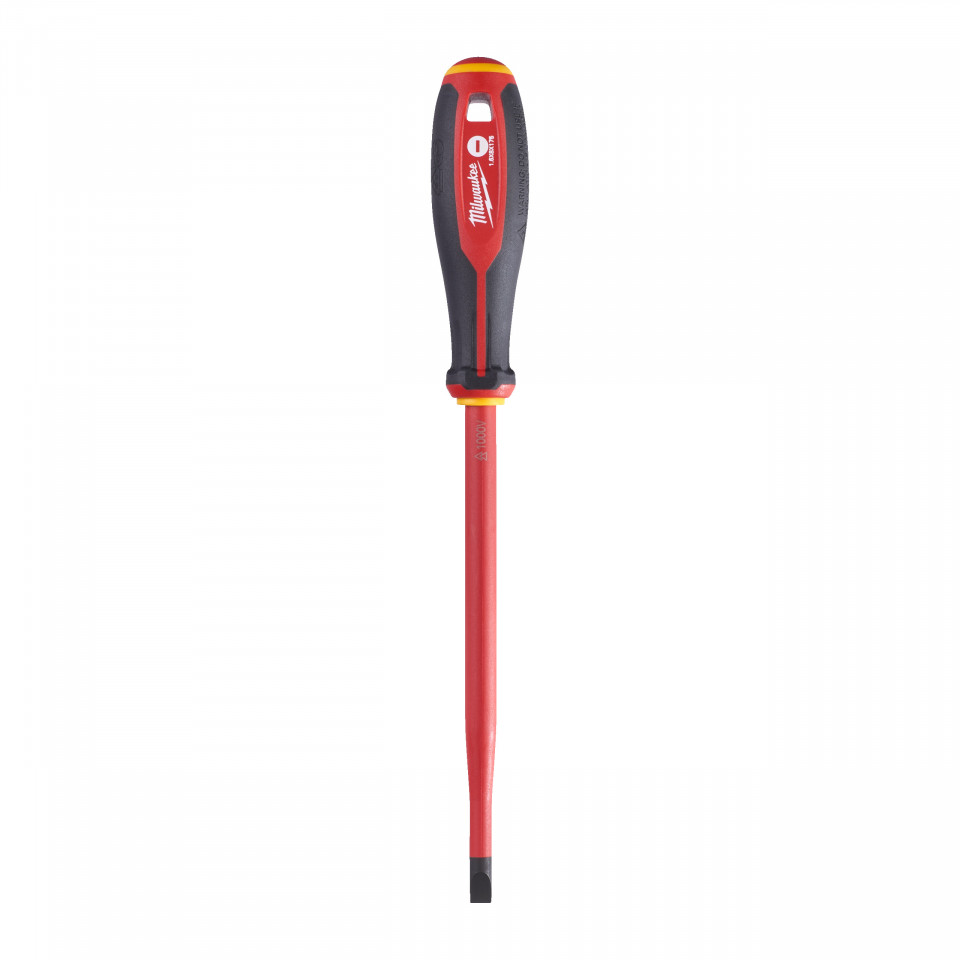 Șurubelniță Tri-Lobe VDE - Slotted 1.6 x 8 x 175