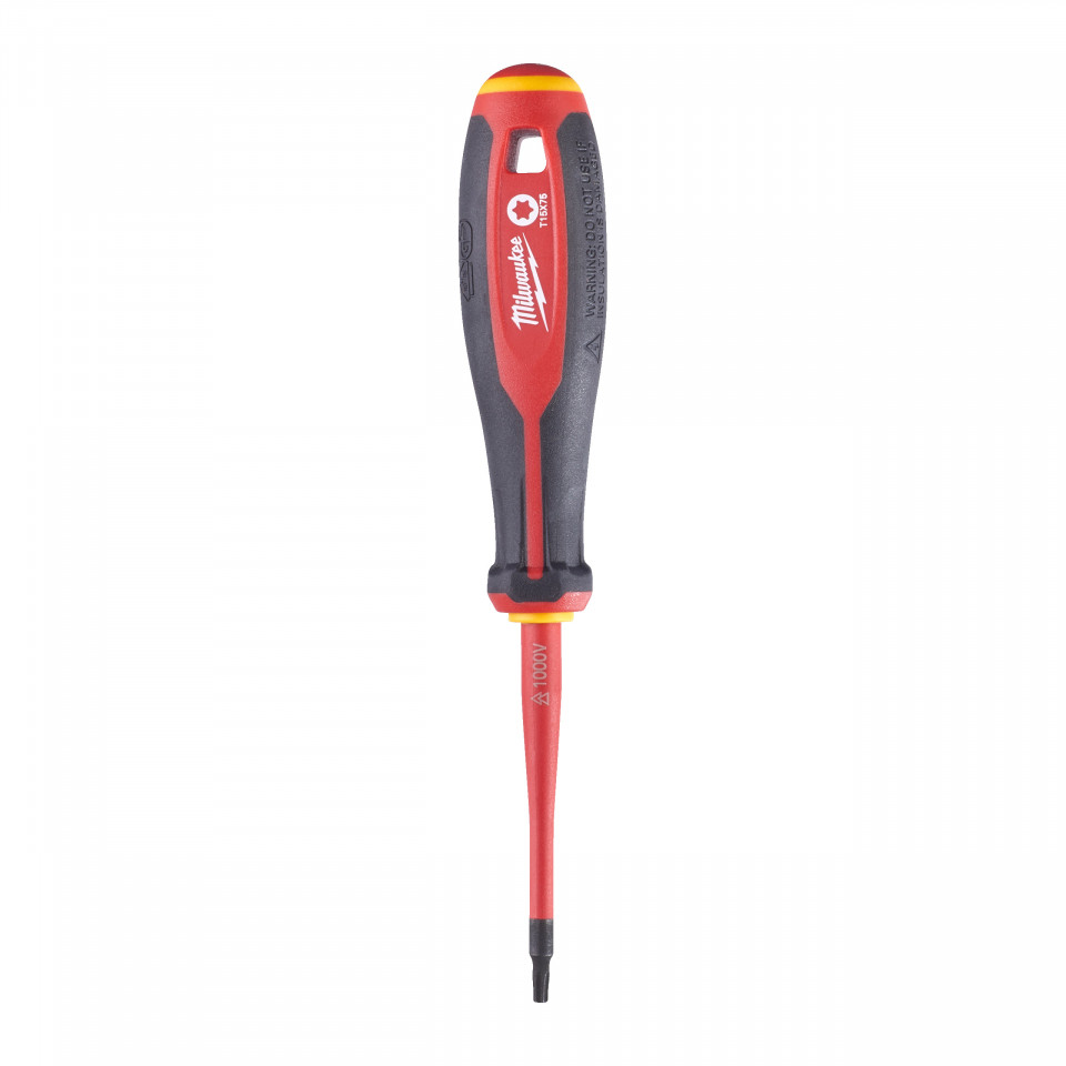 Șurubelniță Tri-Lobe VDE T15 x75