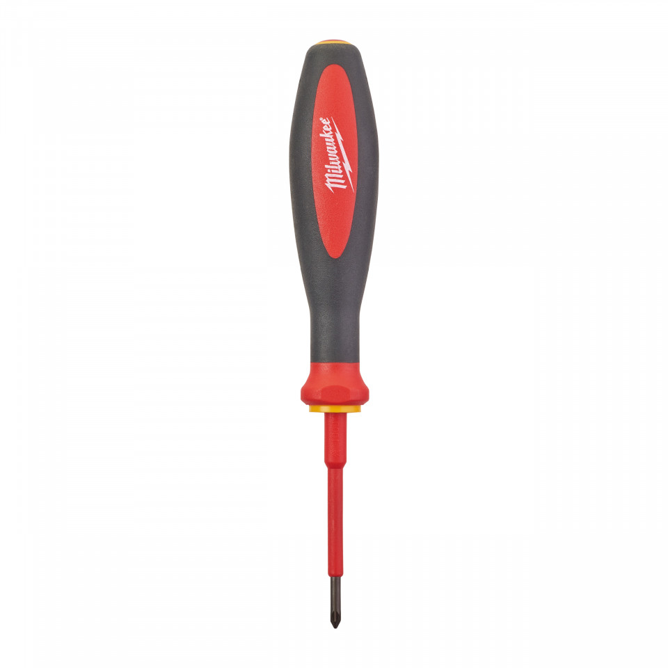 Șurubelnițe VDE Milwaukee VDE S / DRIVER PZ0 X60