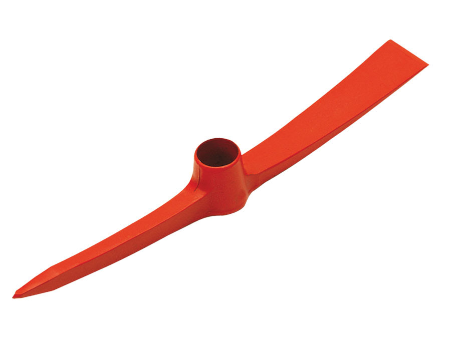 Tarnacop de terasament, cu coada MOB - L: 56 cm