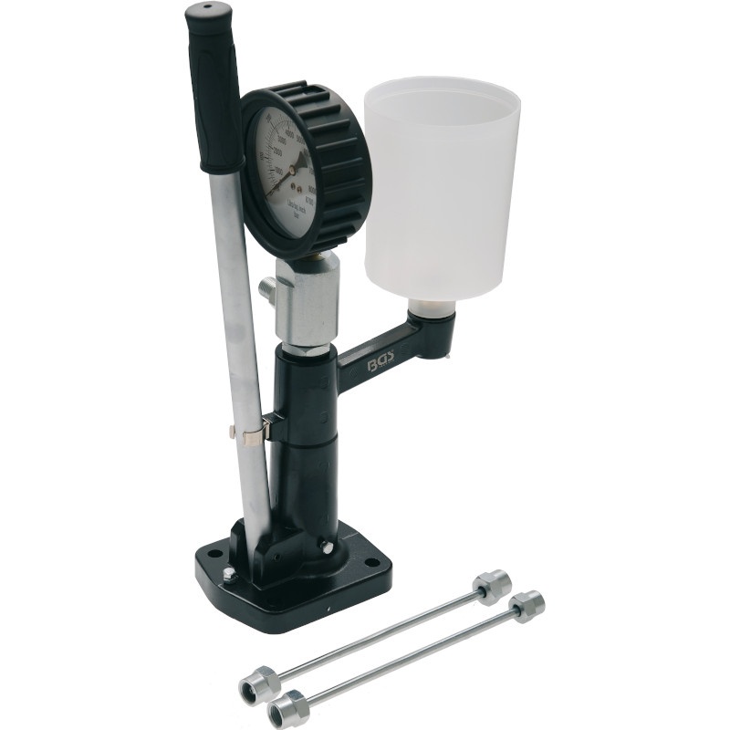 Tester duze injectie diesel