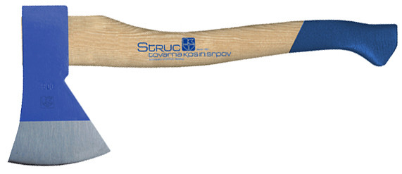 Topor uz gospodaresc 0.6 kg - 60120900