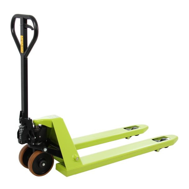 Transpalet manual Pramac GS 22S4, 1150 x 525 mm, 2200 kg