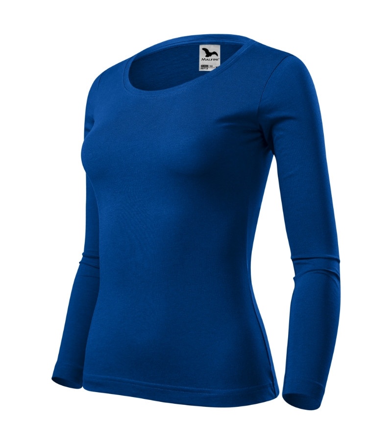Tricou pentru damă, Fit-T LS, 160 g/m² 169
