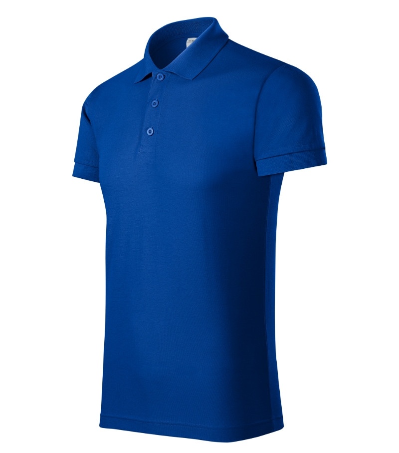 Tricou polo pentru bărbaţi, Joy, 170 g/m² P21