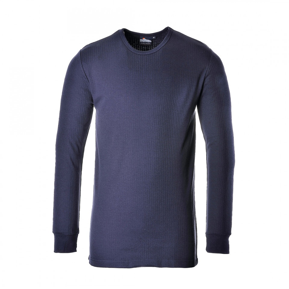 Tricou Termic cu Maneca Lunga B123