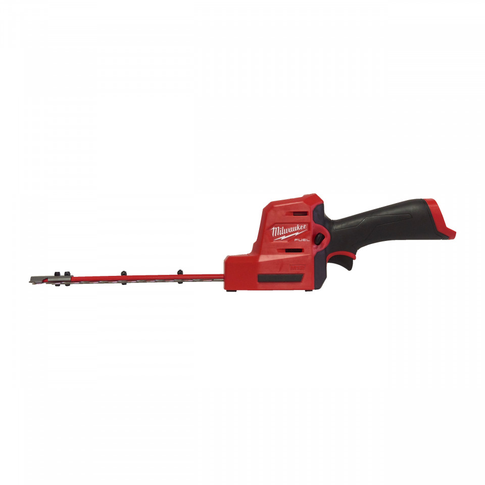 Trimmer pentru gard viu 20 cm M12 FUEL™ M12FHT20-0, neechipat