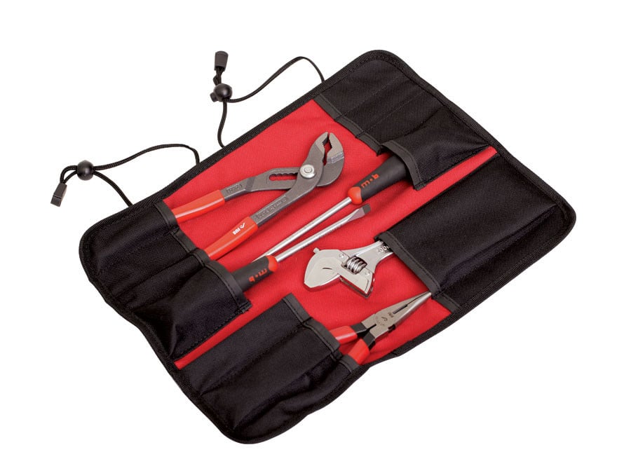 Trusa auto 5 scule MOB MINI IDEAL - 355×275 mm