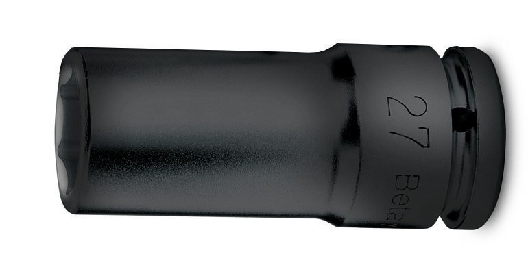 Tubulara impact actionare 1/2", lunga 720L BETA