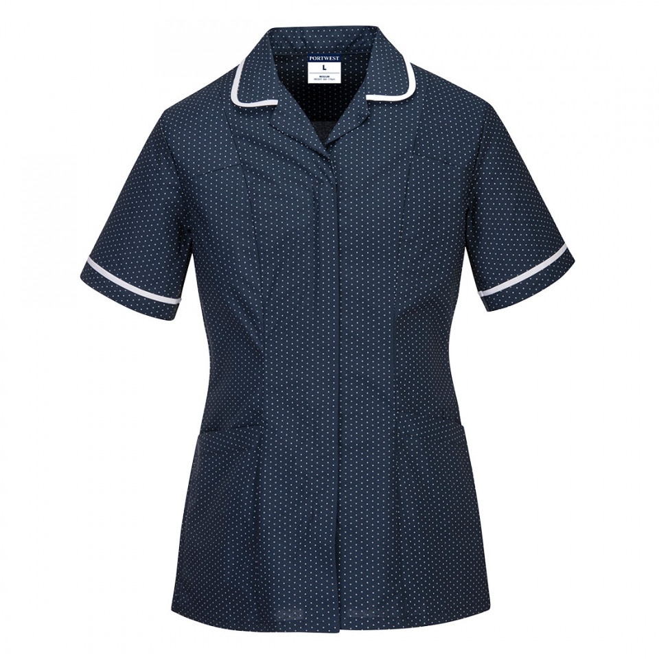 Tunică Medicala Stretch Classic LW19