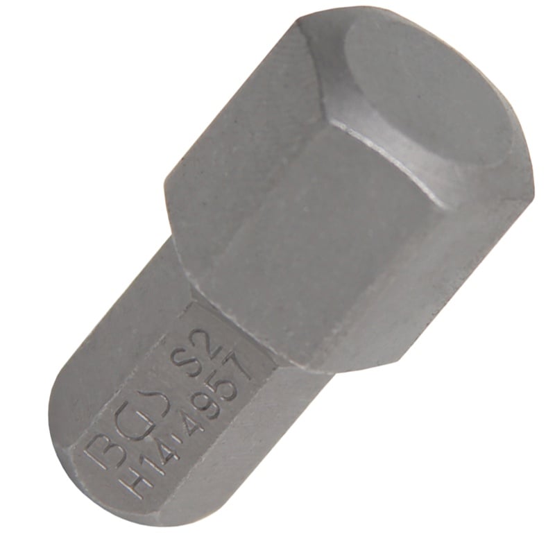 Varf imbus 14 mm, 3/8", 30 mm