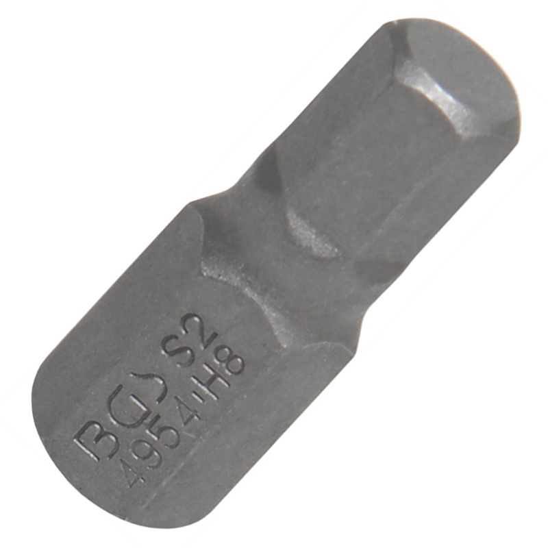 Varf imbus 6 mm, 3/8", 30 mm