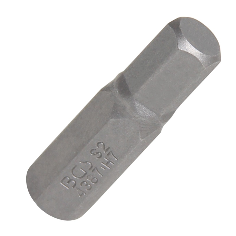 Varf imbus 7 mm, 5/16", 30 mm