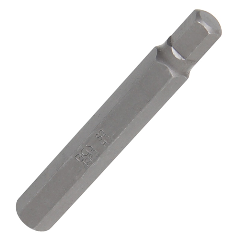 Varf imbus 8 mm, 3/8", 75 mm