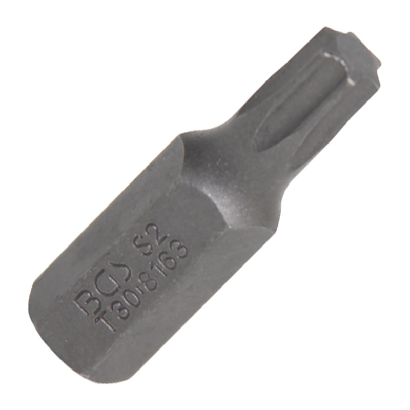 Varf torx T30, 5/16", 30 mm