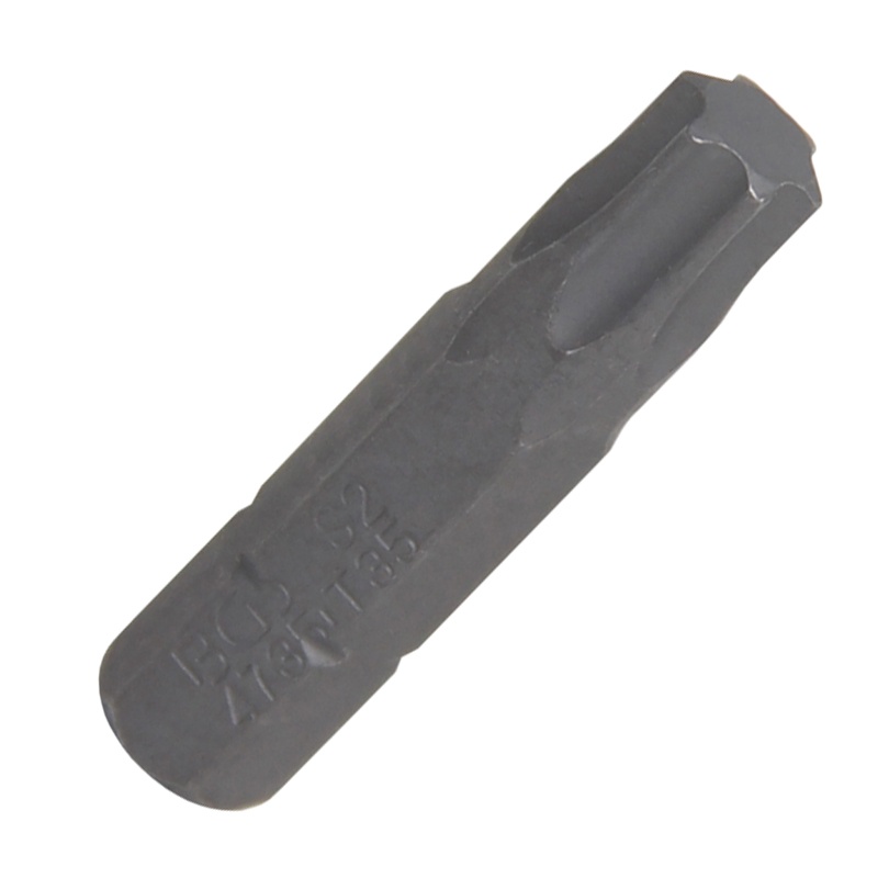 Vart torx T35, 1/4", 25mm