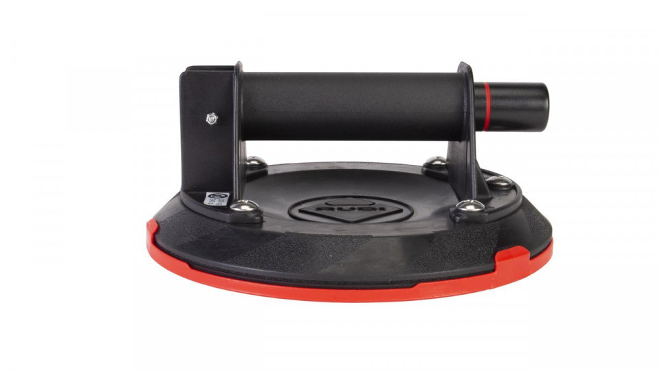 Ventuza cu pompa vid pt. manipulare placi Ø200mm, 110kg - RUBI-18919