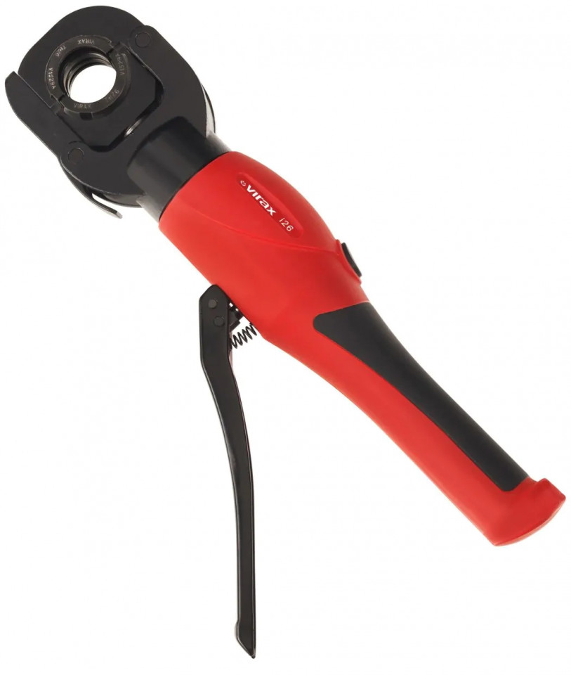 VIPER® I26 + INSERȚII U 16-20-25