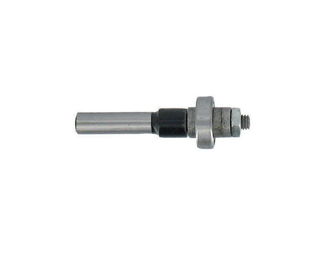 XT60642067863 Ax pentru freza disc, DIM 6