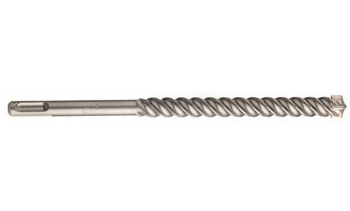 112 Burghie SDS-plus pentru beton 4G4 24x260 mm