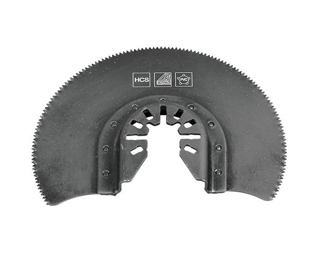 12.550 Panza semicirculara HCS, DIM 88 mm - 12.550